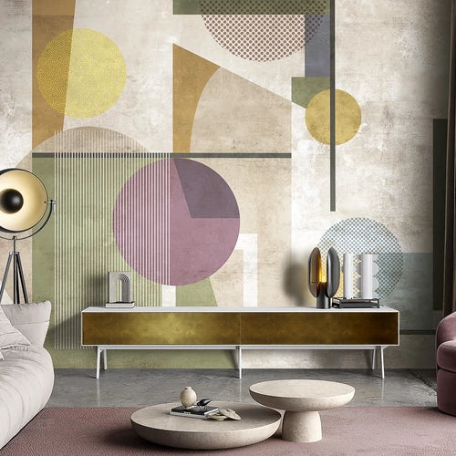 Emiliana Parati 360° Digital Wallcoverings poszter 10149 – 2. kép