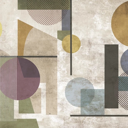 Emiliana Parati 360° Digital Wallcoverings poszter 10149 – 1. kép