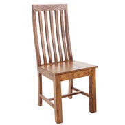 Chair MAKASSAR sheesham wood