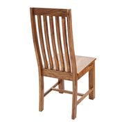 Chair MAKASSAR sheesham wood