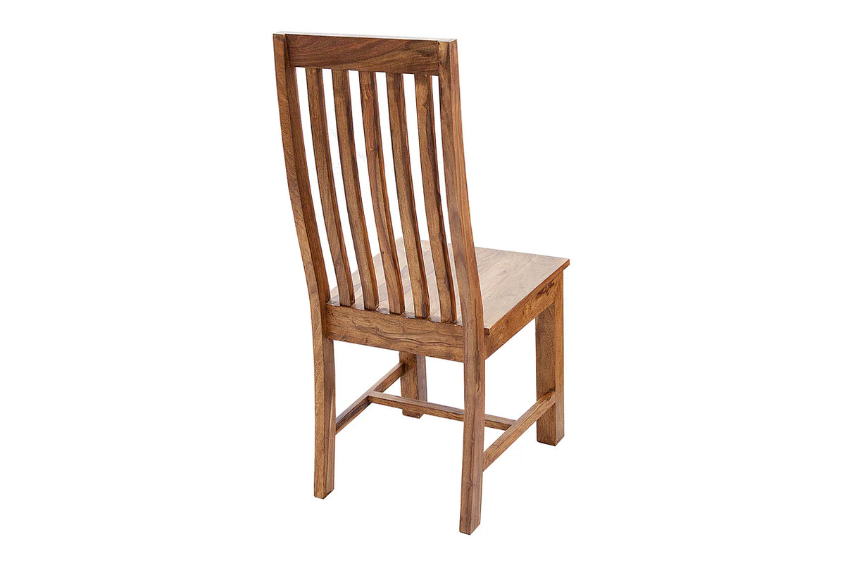 Chair MAKASSAR sheesham wood