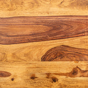 Dohányzóasztal GIANT M 60 cm sheeshamfa
