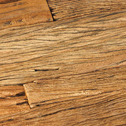 Table top BARRACUDA 200x100x4cm teak wood