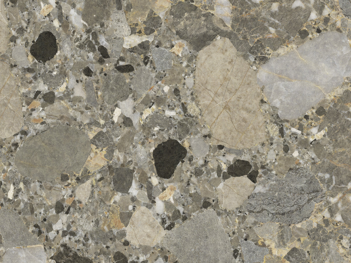 Carrara 4-panel