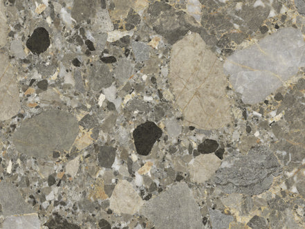 Carrara 4-panel