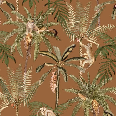 Arthouse Arboretum tapéta 91761 – 1. kép