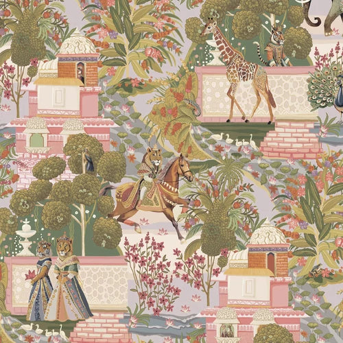 Holden Decor Journey to the East tapéta 91800 – 1. kép
