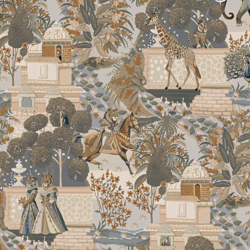 Holden Decor Journey to the East tapéta 91801 – 1. kép