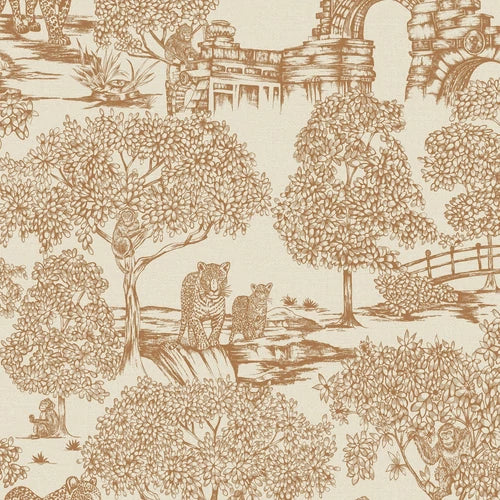 Holden Decor Journey to the East tapéta 91814 – 1. kép