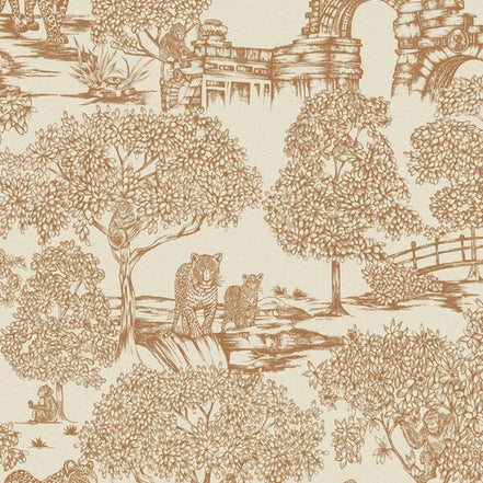 Holden Decor Journey to the East tapéta 91814 – 1. kép
