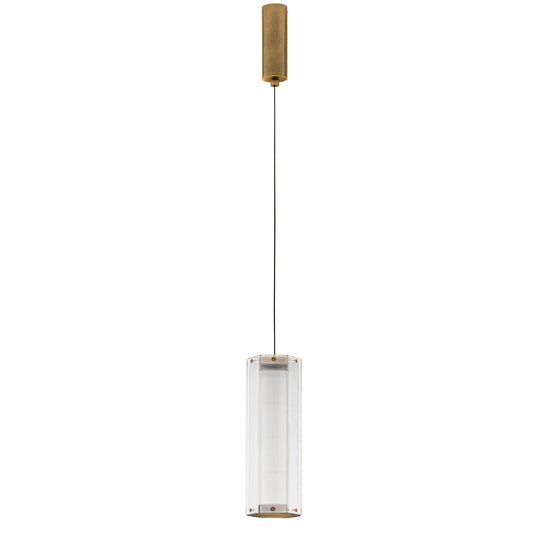 Essenzo LED Single Pendant Lamp