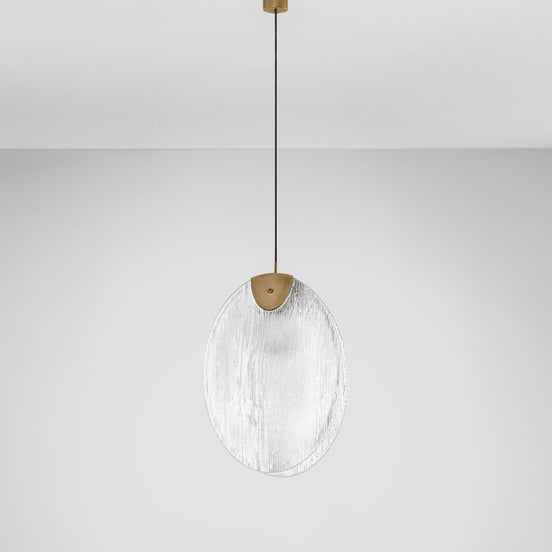 Shelina LED Single Pendant Light