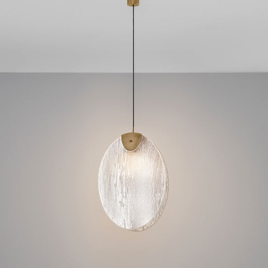 Shelina LED Single Pendant Light