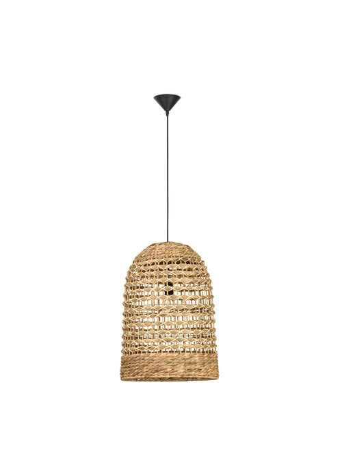 GRIFFIN rattan függesztett lámpa