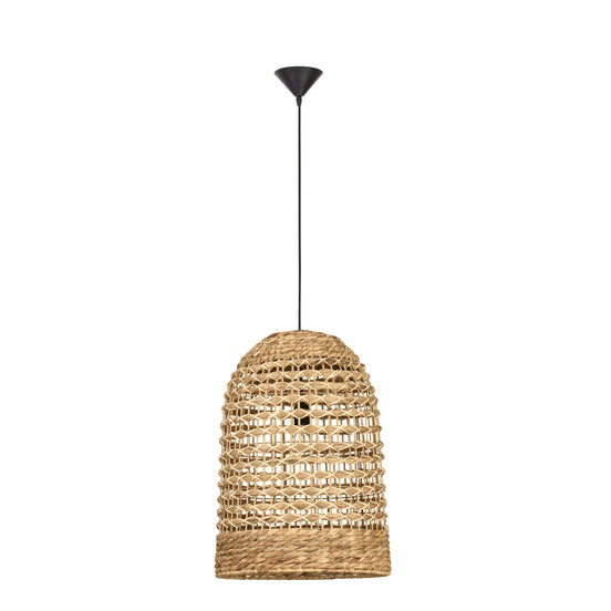 GRIFFIN rattan függesztett lámpa