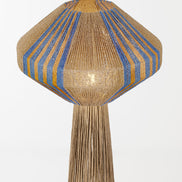 ABBY dekoratív állólámpa, 152 cm
