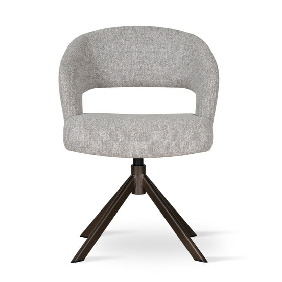 ATREVE CELESTE SWIVEL szék