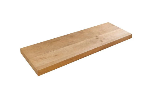 Pure mangófa falipolc, 80 cm