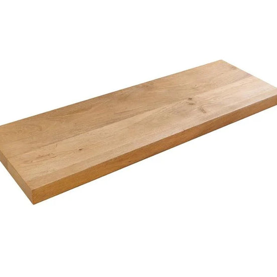 Pure mangófa falipolc, 80 cm