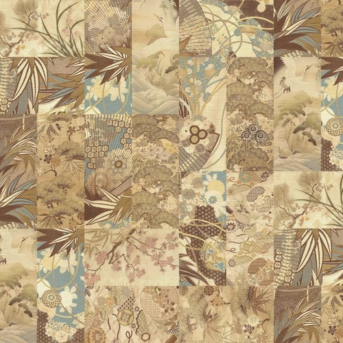 Emiliana Parati Voyage tapéta DB73731 – 1. kép