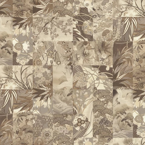 Emiliana Parati Voyage tapéta DB73732 – 1. kép