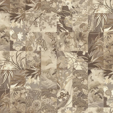 Emiliana Parati Voyage tapéta DB73732 – 1. kép