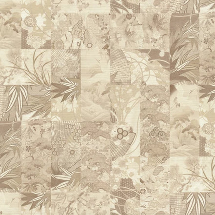 Emiliana Parati Voyage tapéta DB73733 – 1. kép