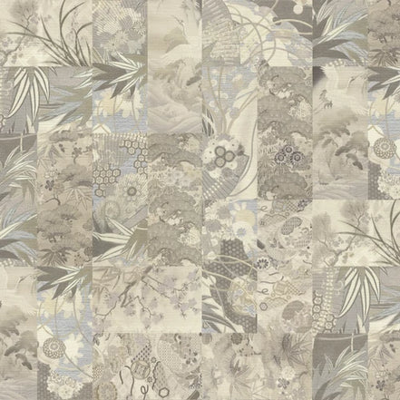 Emiliana Parati Voyage tapéta DB73734 – 1. kép
