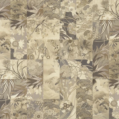 Emiliana Parati Voyage tapéta DB73735 – 1. kép