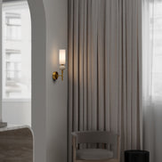 Filomena wall lamp