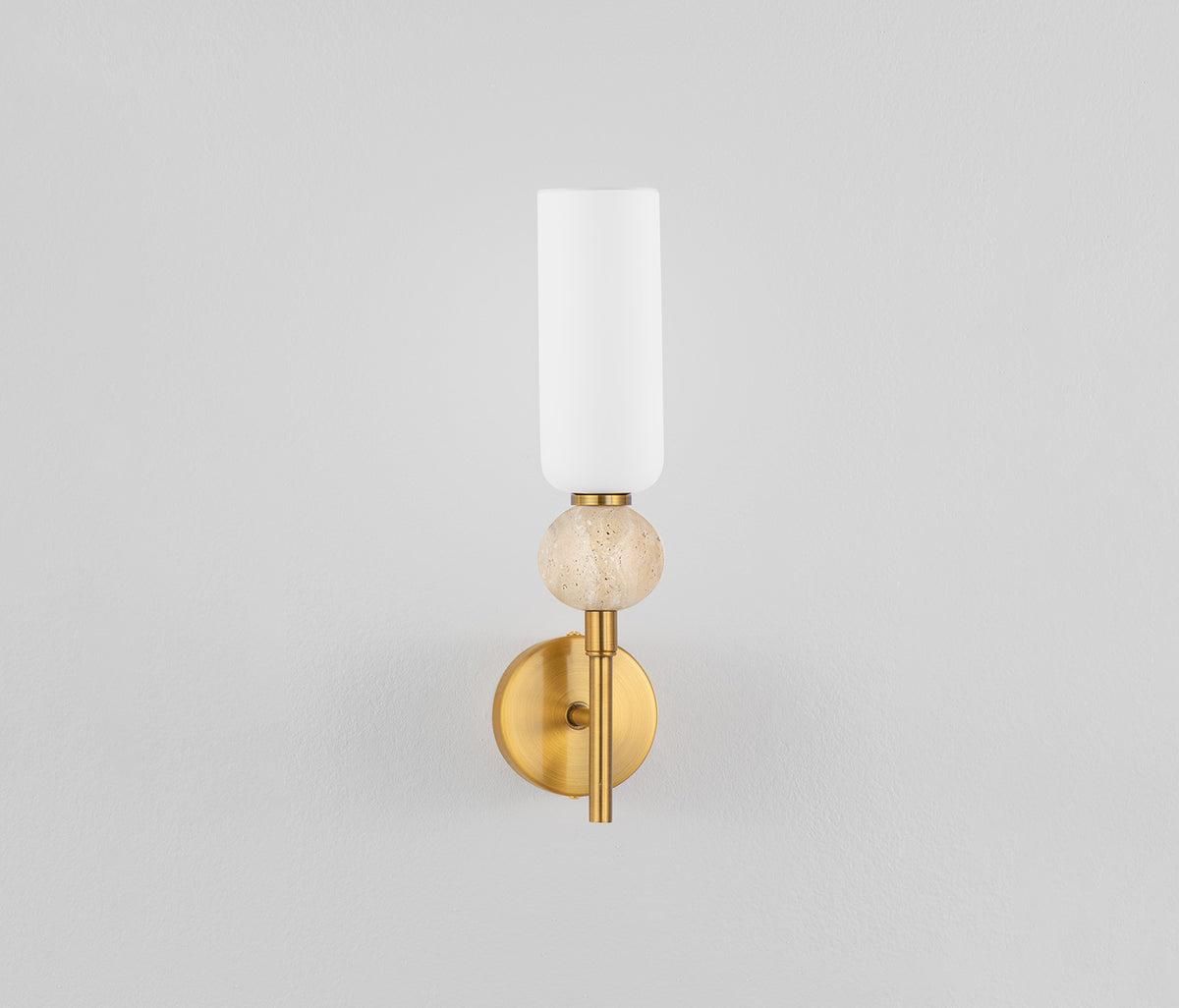Filomena wall lamp