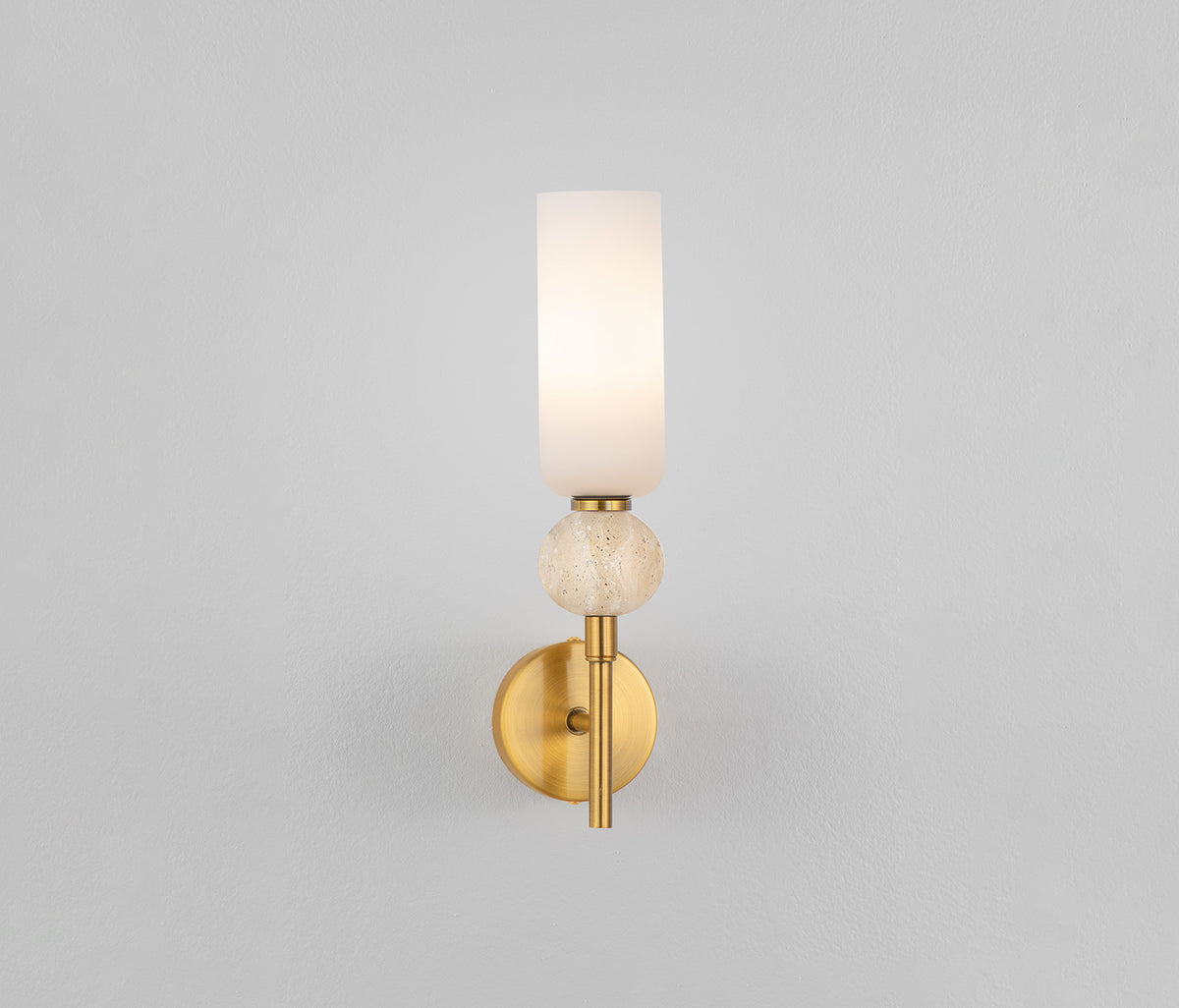 Filomena wall lamp