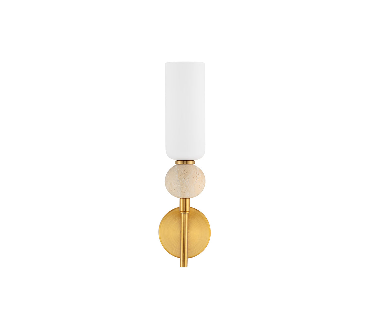 Filomena wall lamp