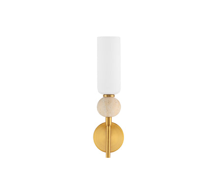 Filomena wall lamp