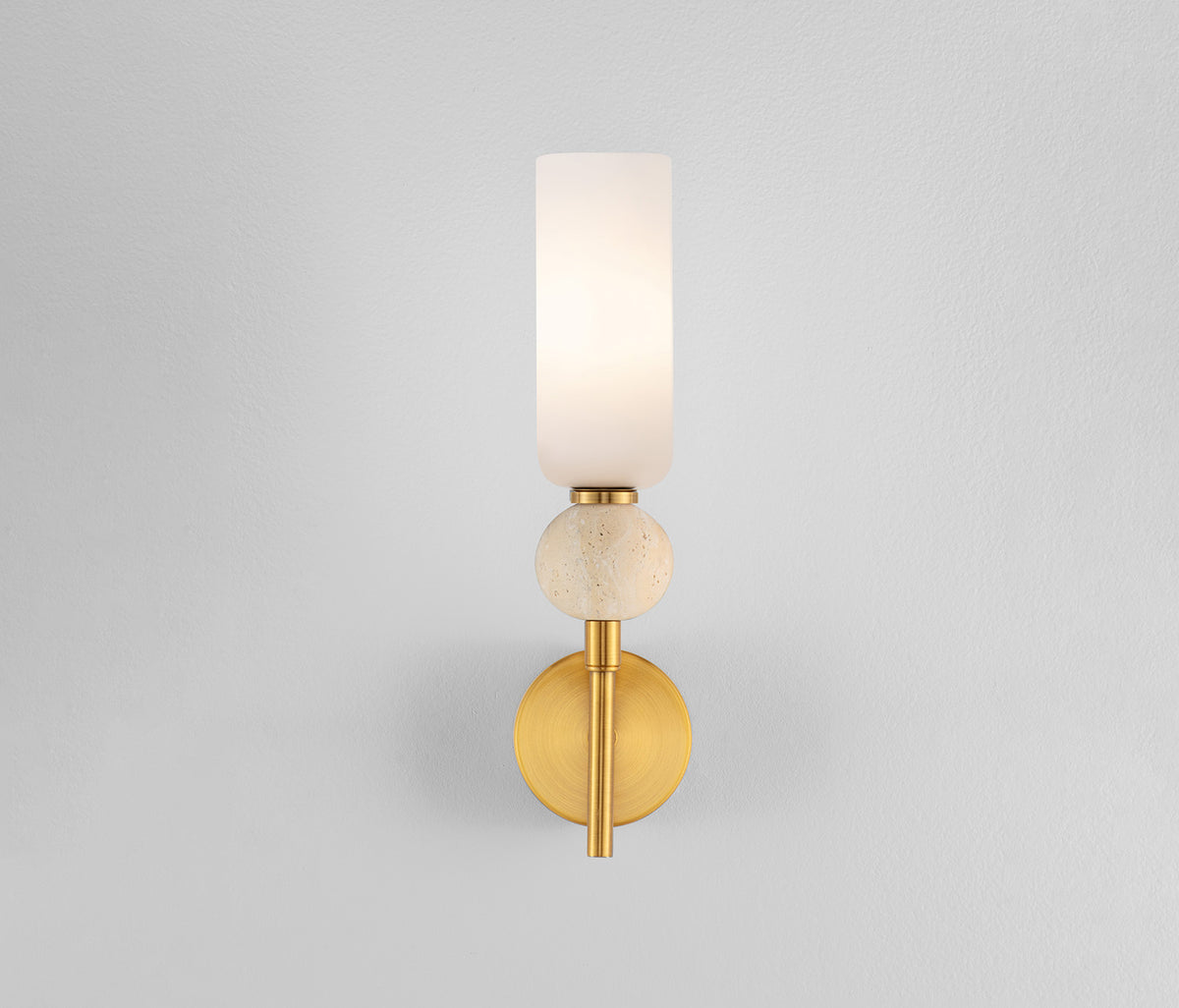 Filomena wall lamp