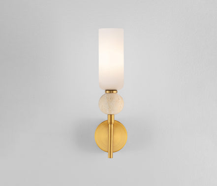 Filomena wall lamp