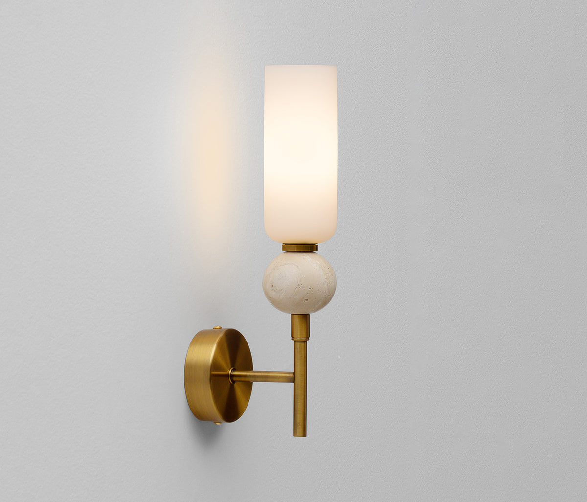 Filomena wall lamp