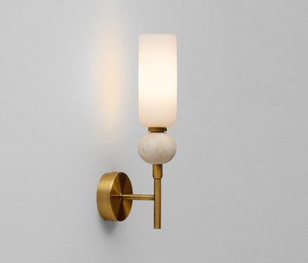 Filomena wall lamp