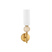 Filomena wall lamp