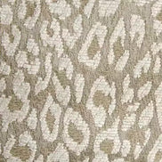LEOPARD - 01 White Star