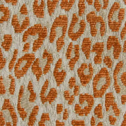 LEOPARD - 06 Orange Koi