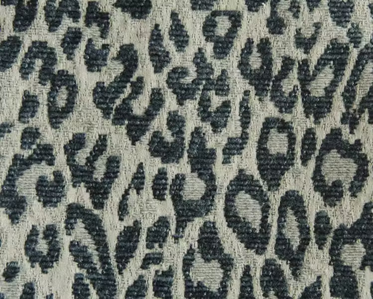 LEOPARD - 08 Orion Blue