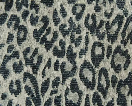 LEOPARD - 08 Orion Blue