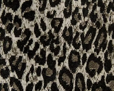 LEOPARD - 09 Sexy Black