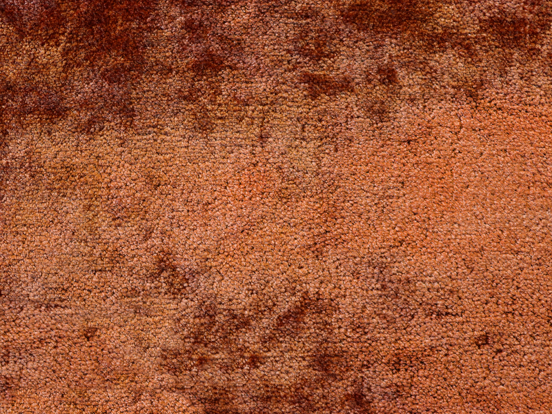 PRIVÉ MELANGE VELVET FR - 06 Saumon Doré