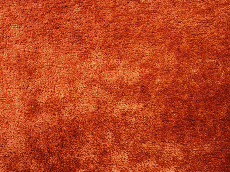 PRIVÉ MELANGE VELVET FR - 07 Orange Terre