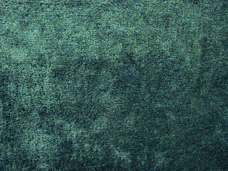 PRIVÉ MELANGE VELVET FR - 09 Vert de Bleu