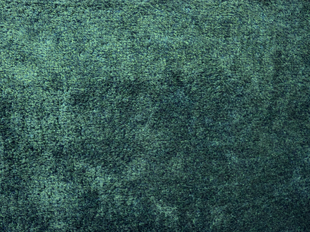 PRIVÉ MELANGE VELVET FR - 09 Vert de Bleu