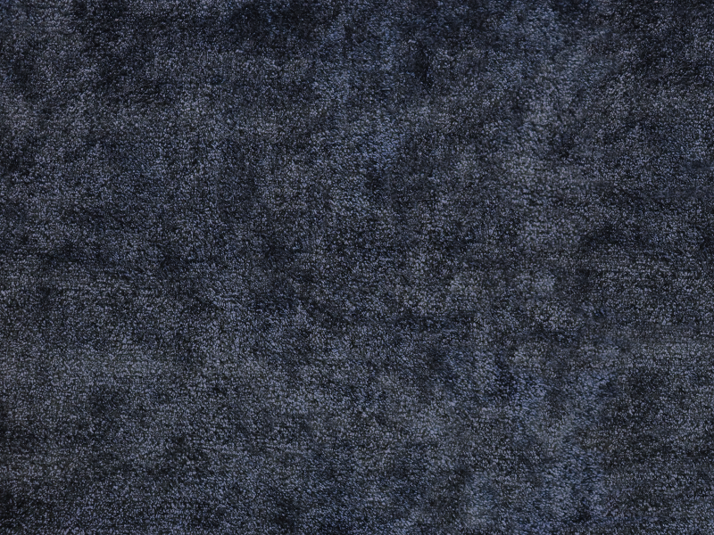 PRIVÉ MELANGE VELVET FR - 10 Bleu Royal
