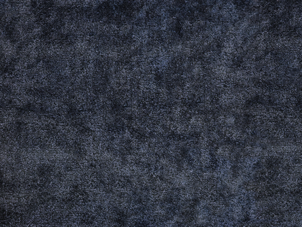 PRIVÉ MELANGE VELVET FR - 10 Bleu Royal